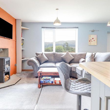 Villa Bryn Hyfryd Talsarnau Esterno foto