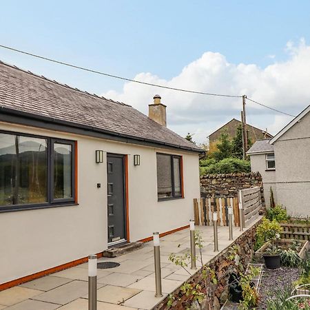Villa Bryn Hyfryd Talsarnau Esterno foto