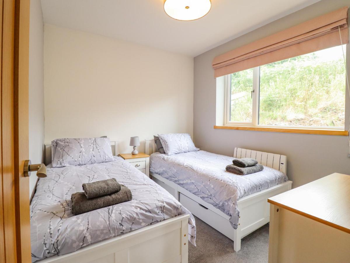 Villa Bryn Hyfryd Talsarnau Esterno foto