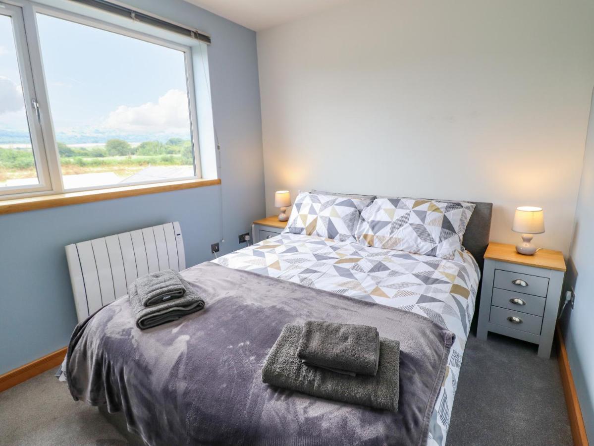 Villa Bryn Hyfryd Talsarnau Esterno foto