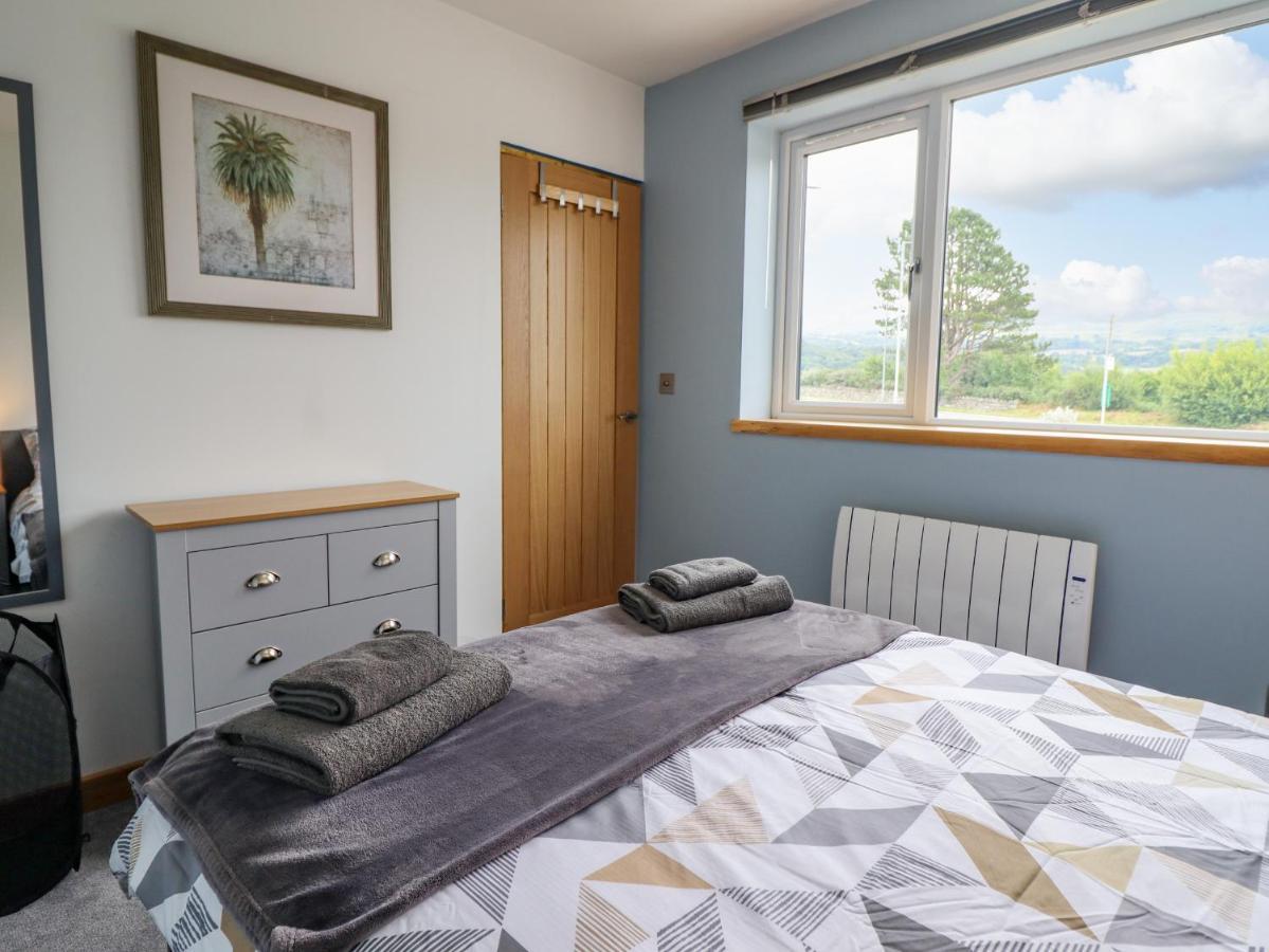 Villa Bryn Hyfryd Talsarnau Esterno foto