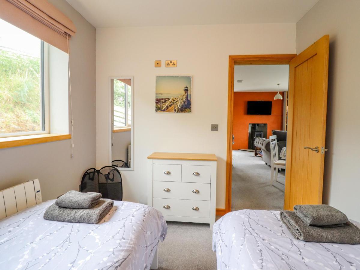 Villa Bryn Hyfryd Talsarnau Esterno foto